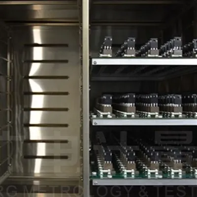 AEC-Q101 Certification Test rau Semiconductor Discrete Devices